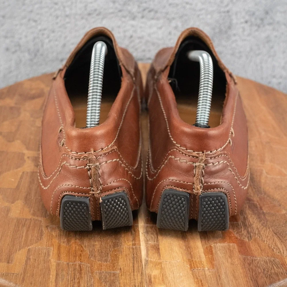 Clarks men ashmont